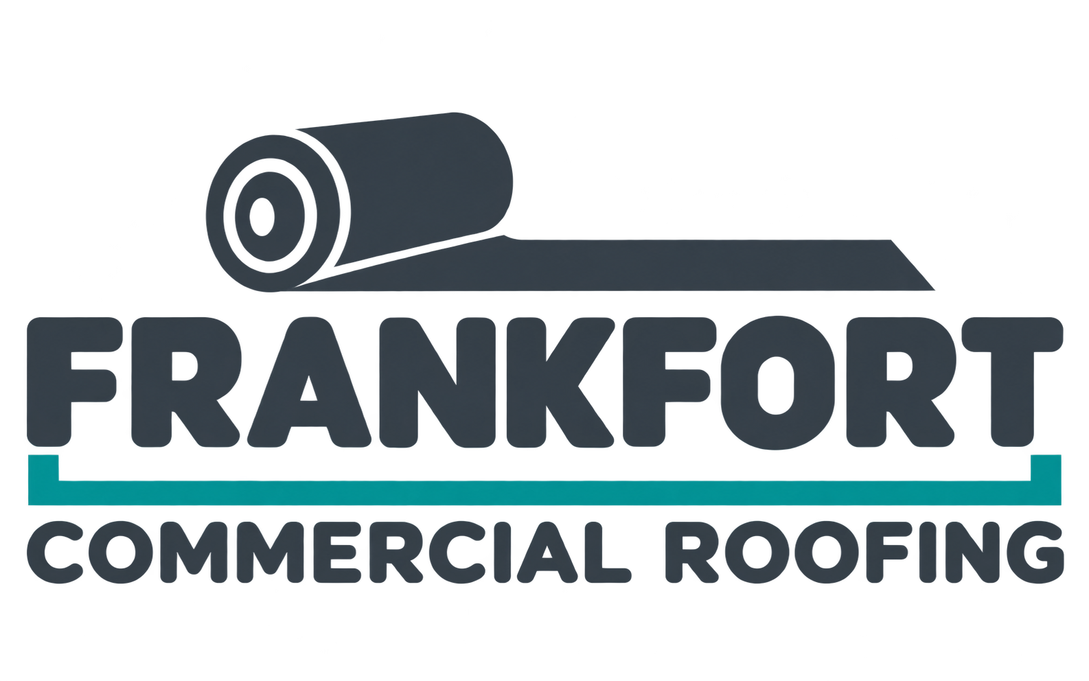 Frankfort Commercial Roofing logo